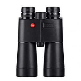 Leica Fernglas mit Entfernungsmesser Geovid 15x56 R