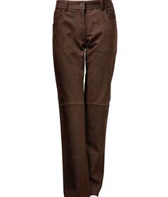 Luis Steindl Büffellederhose