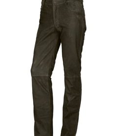 Parforce Büffellederhose