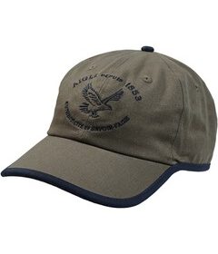 Aigle Cap Verneau