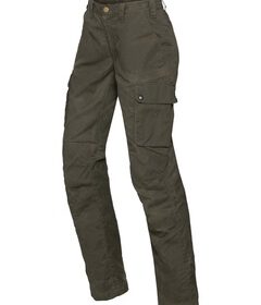Parforce Damen Hose PS 5000 mit Membran
