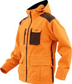Hart Damen Jacke Wild-J
