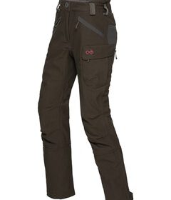 Merkel Gear Damen Jagdhose Expedition WNTR Pant W´s
