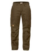 Fjällräven Damenhose Brenner Pro Winter