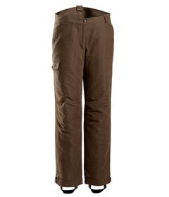 Outfox Damenhose Range