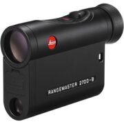 Leica Entfernungsmesser Rangemaster CRF 2700 B