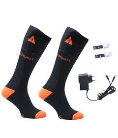 Alpenheat Heizstrümpfe Fire Sock