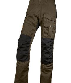 Fjällräven Hose Barents Pro Winter