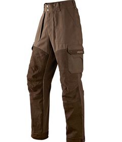 Härkila Hose Pro Hunter X Leder