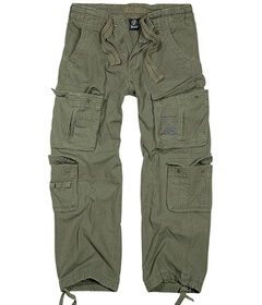 Brandit Hose Pure Vintage
