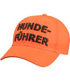 Parforce Hundeführer-Cap Hatz-Watz