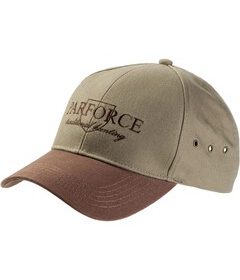 Parforce Jagd-Cap