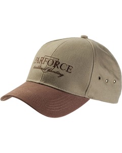 Parforce Jagd-Cap