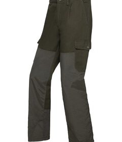 Parforce Jagdhose mit Cordura-Besätzen