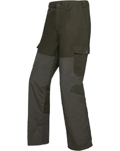 Parforce Jagdhose mit Cordura-Besätzen