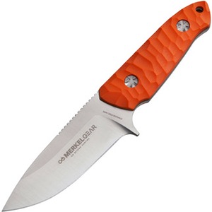 Merkel Messer HighViz-Knife