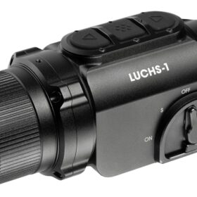 Liemke Wärmebildgerät Luchs-1