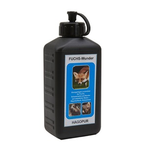 Hagopur Lockmittel Fuchs-Wunder, 250 ml
