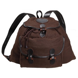 Parforce Lodenrucksack