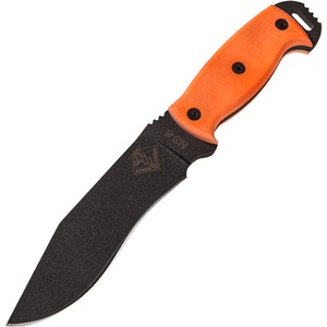 Ontario NS-6 Orange G10