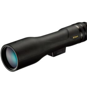 Nikon Spektiv Prostaff 3 – Set