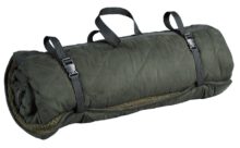 Nordforest Hunting Microvelours Ansitzsack