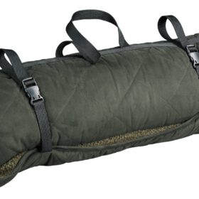 Nordforest Hunting Microvelours Ansitzsack