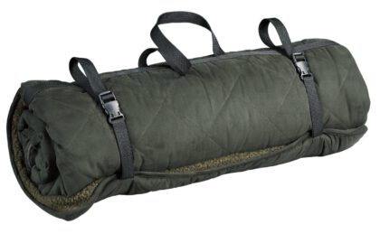 Nordforest Hunting Microvelours Ansitzsack