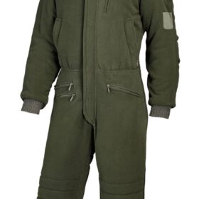 Rascher Herren-Ansitz-Overall – Farbe oliv. Größe 58.