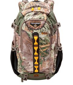 Tenzing Rucksack Day Pack, TZ 2220