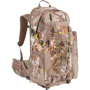 Allen Rucksack Vantage 4500