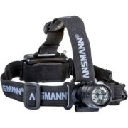 Ansmann Stirnlampe Headlight HD5