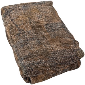 Tarnnetz Burlap camo