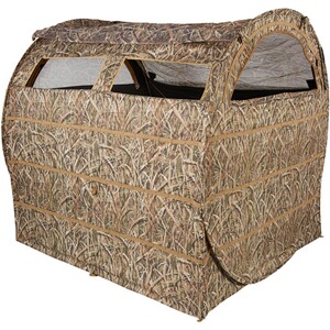 Flextone Tarnschirm Flextone Bale Out Blind