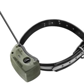 Tracker G1000 Maximal – Ortungshalsband mit -SIM-Karte für weitere Hunde.