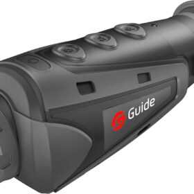 Guide Wärmebildkamera IR510 Nano N2 Wifi