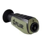 Wärmebildkamera Flir Scout II 240 – Produktbeschreibung
