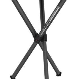 Walkstool Sitzhocker Basic – 60 cm. Gewicht 725 g. Max. Last 175 kg