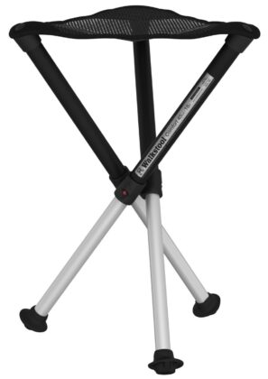 Walkstool Sitzhocker Comfort – 75 cm, Gewicht 1050 g, Last max. 250 kg.