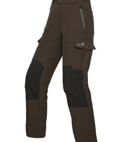 Parforce Zeckenschutzhose
