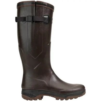 Aigle Gummistiefel Parcours Vario 2 Braun