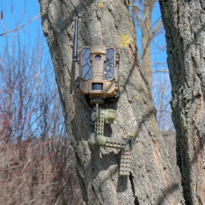 Spypoint Baumstativ für Wildkameras