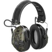 3M Peltor SportTac Digital Camo