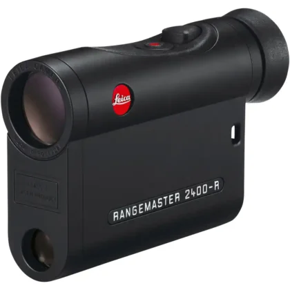 Leica Entfernungsmesser Rangemaster CRF 2400-R