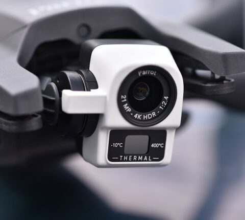 Wärmebild Drohne kaufen – Test + Empfehlungen