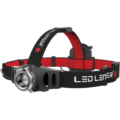 Ledlenser H6 Stirnlampe