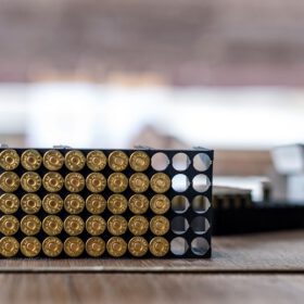Munitionsschrank – Gesetze, Anforderungen und Kaufempfehlungen