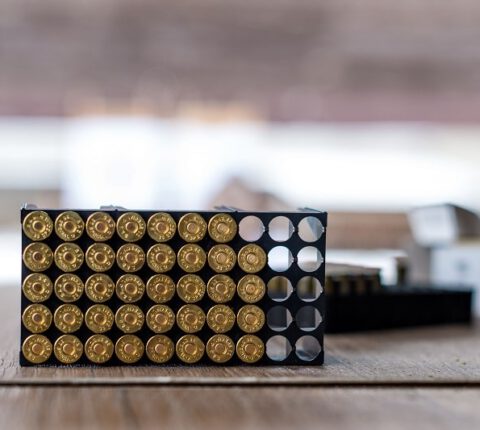 Munitionsschrank – Gesetze, Anforderungen und Kaufempfehlungen