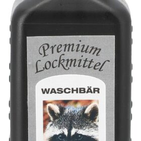 Hagopur Waschbär Lockmittel