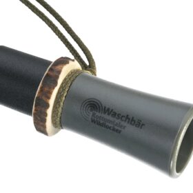 Rottumtaler Waschbärlocker